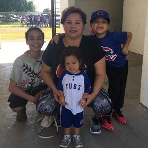 Meet your Posher, Alexi